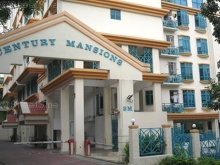Centro Mansions (D14), Apartment #4450